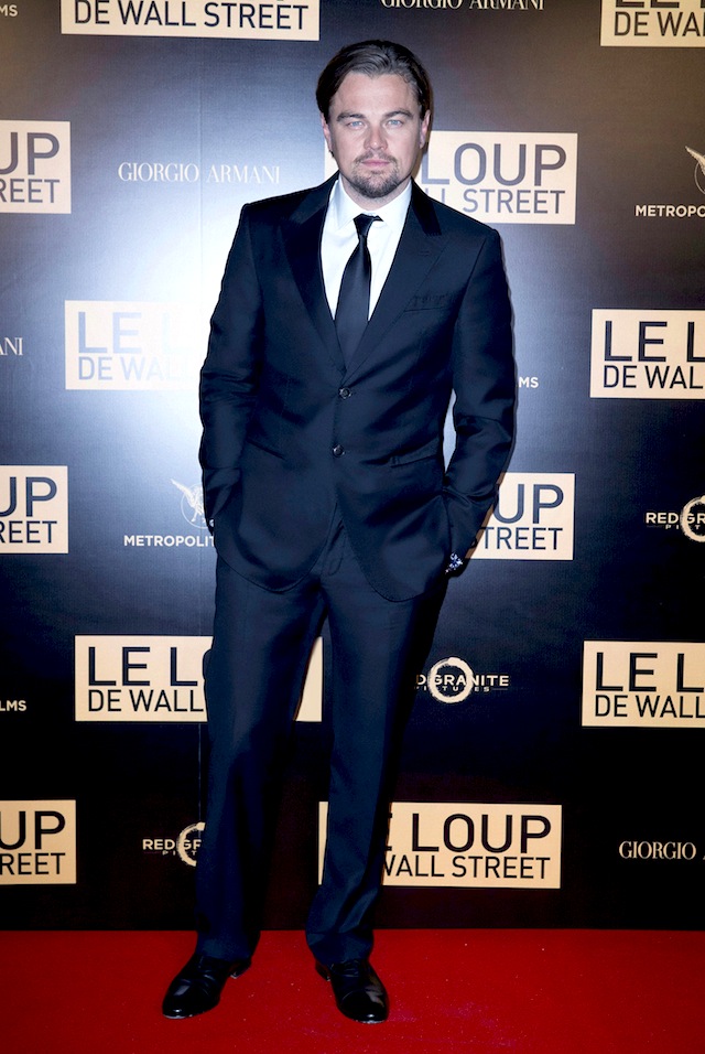 Леонардо ДиКаприо Леонардо ДиКаприо