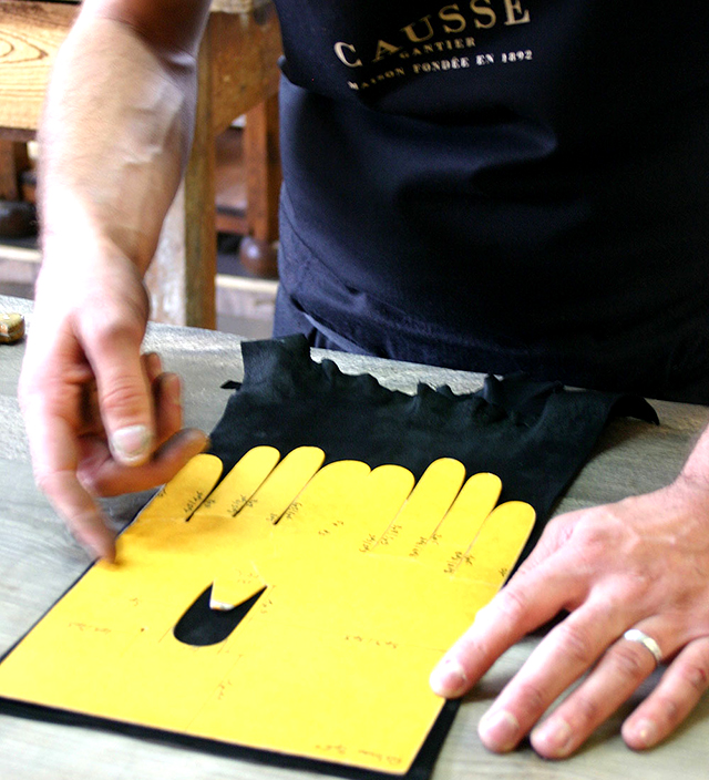 Объект желания: перчатки Causse (фото 3)