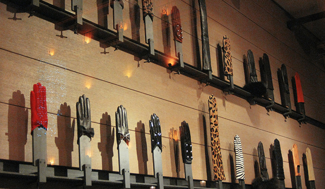 Объект желания: перчатки Causse (фото 2)