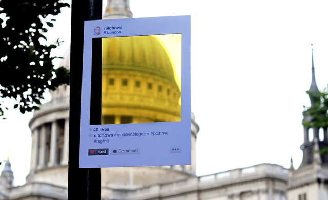 Казаться, а не быть: вся правда об Instagram (фото 4)