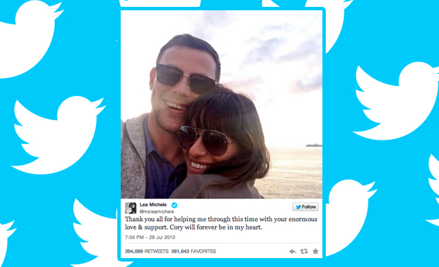 Twitter назвал самые обсуждаемые темы 2013 года (фото 1)