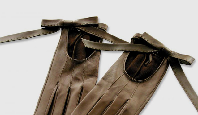 Объект желания: перчатки Causse (фото 1)