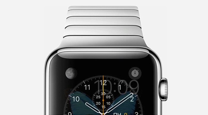 Фитнес-тренер, коуч и другие: кого заменит Apple Watch?