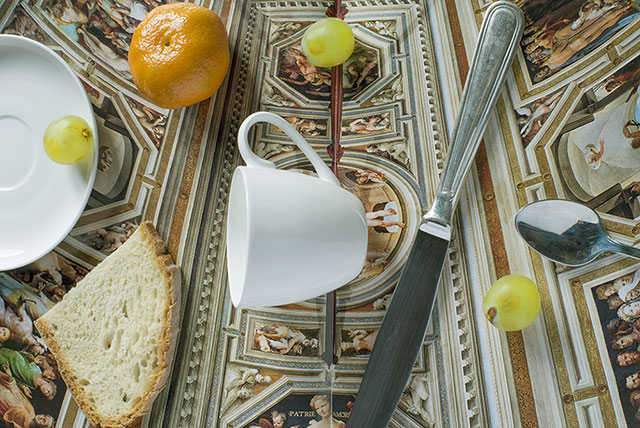 Зачем рестораны заигрывают с культурой? (фото 2)