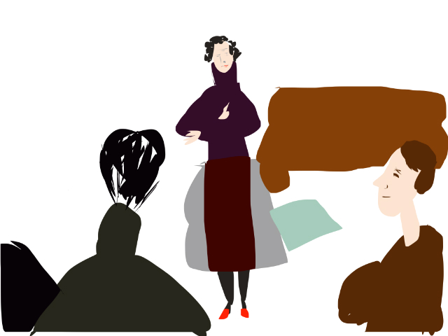 Домашнее чтение: отрывок из книги "Замыслы" Саши Филипенко (фото 2)