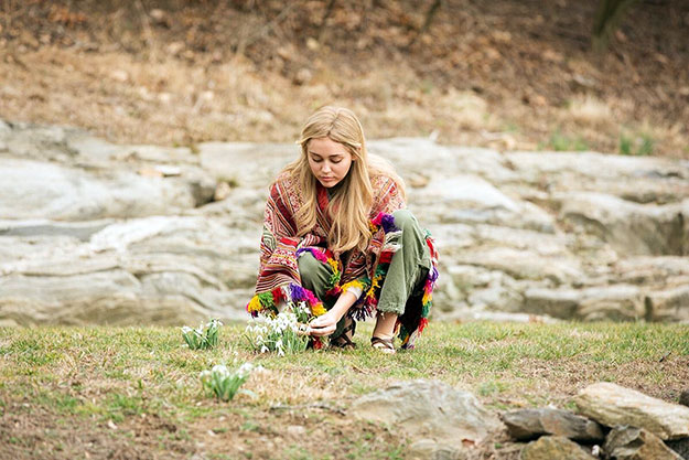 Почему новый сериал Вуди Аллена лучше не смотреть (фото 4)