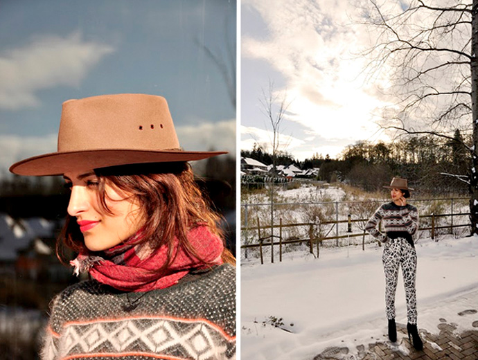 Девушка недели: Притма Сингх (фото 23)