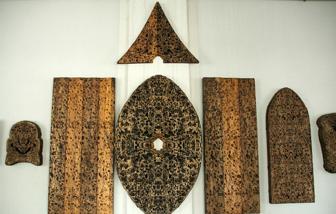 Дэмиена Херста выставят в Петербурге (фото 1)