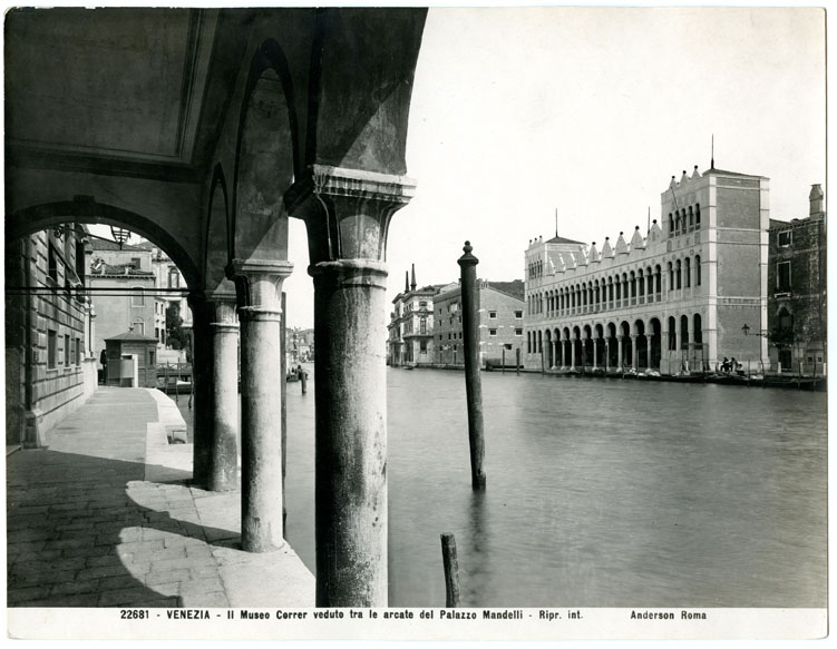 Новые выставки в Музее архитектуры им. Щусева (фото 3)