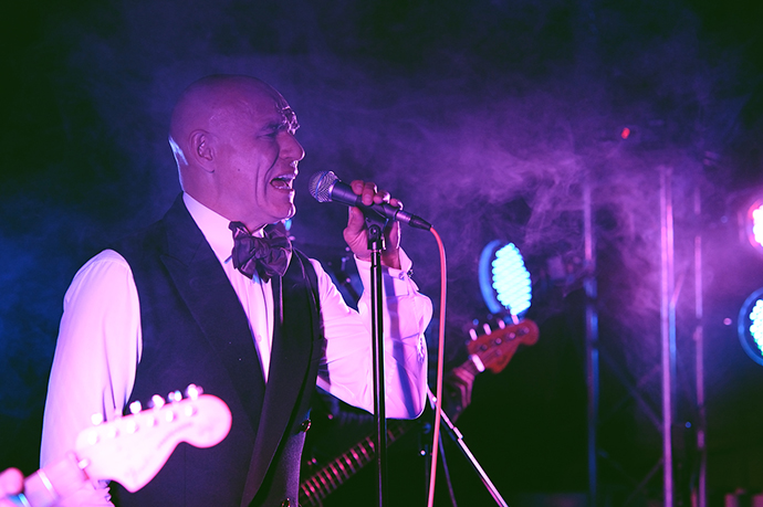 Вечер Breguet в Екатеринбурге (фото 10)