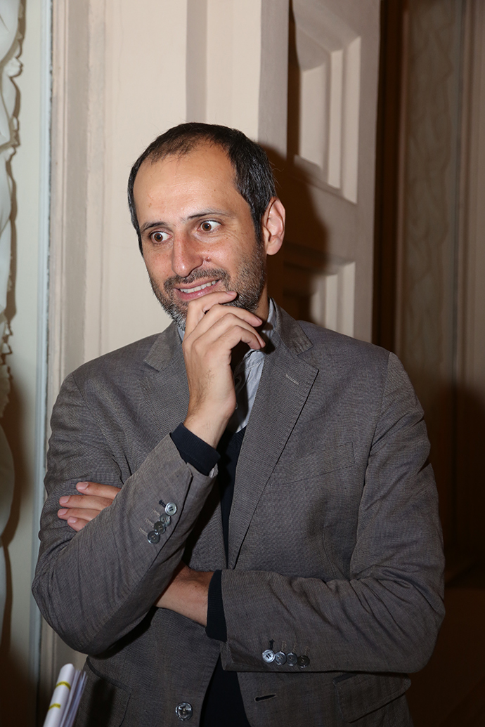 Red Square Screenings в ГУМе (фото 10)