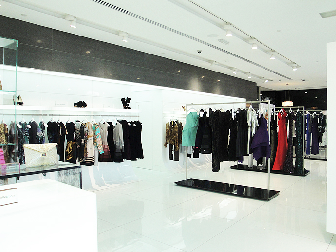 Совместное мероприятие Buro 24/7 и Boutique 1 (фото 8)