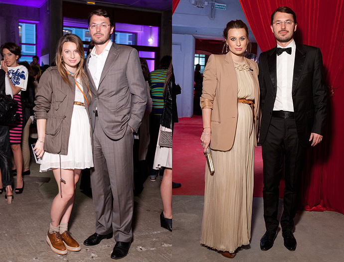 Будущие мамы: Анастасия Рябцова (фото 1)