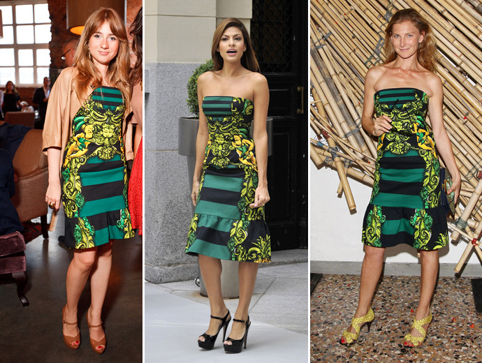 Коллекция Prada (фото 25)