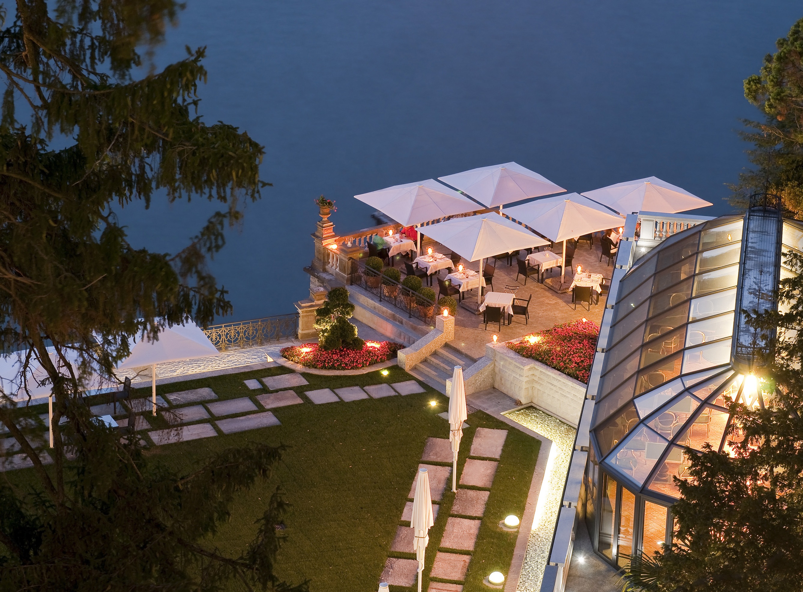 Castadiva Resort&Spa (фото 8)