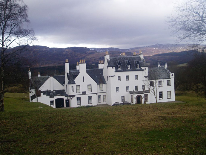 Наши скупают недвижимость в Англии (фото 5)