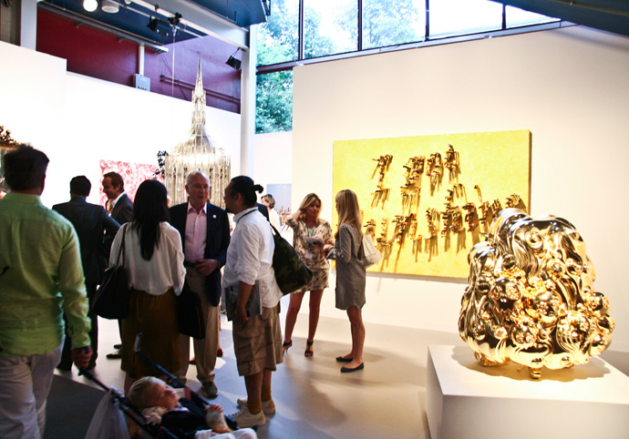 Как формируются цены на искусство (фото 1)