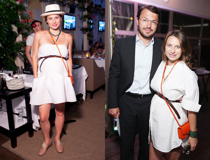 Будущие мамы: Анастасия Рябцова (фото 2)