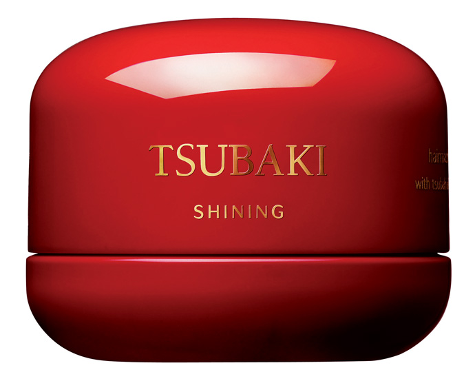 Shiseido москва. Маска для волос шисейдо Тсубаки. Tsubaki маска для волос. Tsubaki Shining маска для волос. Косметика от Shiseido.
