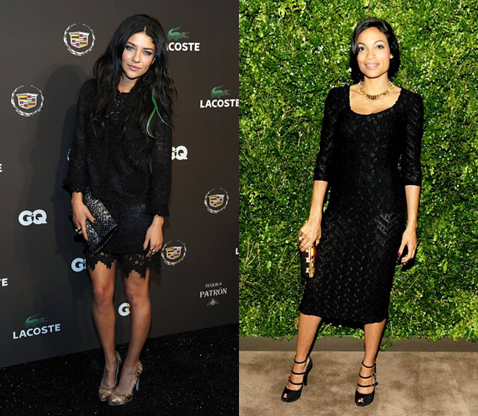 Коллекция Dolce & Gabbana (фото 5)