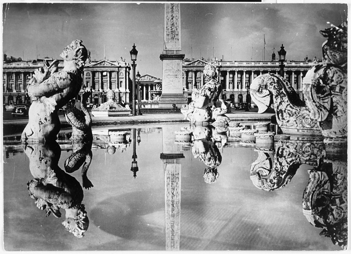 Ретроспектива Брассая в МАММ (фото 1)