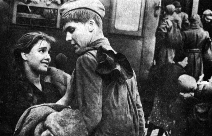 Великая Победа в кино