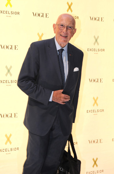 Милан VS Нью-Йорк. Битва за неделю моды (фото 2)