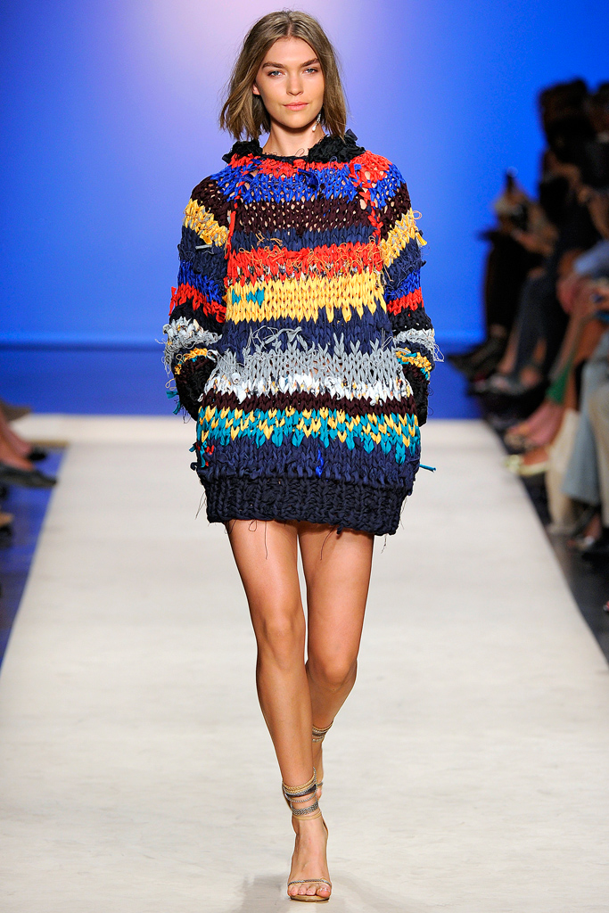 Неделя моды в Париже. День 4. Лучшее (фото 2)