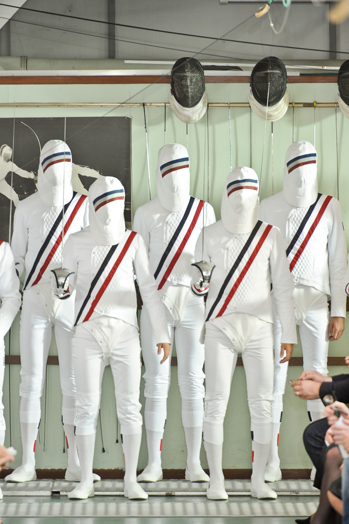 Третий день недели моды в Милане (фото 12)