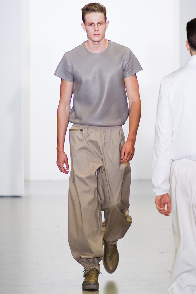 Второй день недели моды в Милане (фото 12)