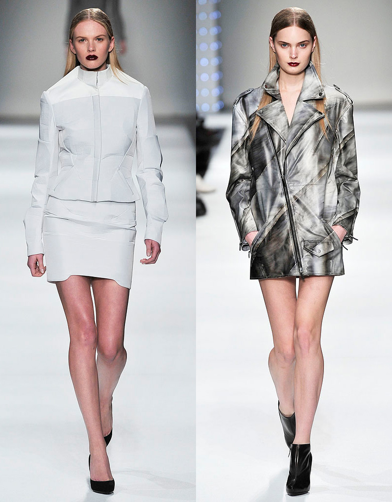 Выставка Хусейна Чалаяна в Париже (фото 10)