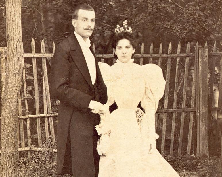 Выставка Van Cleef & Arpels в Париже (фото 1)