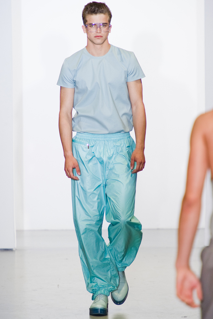 Второй день недели моды в Милане (фото 14)