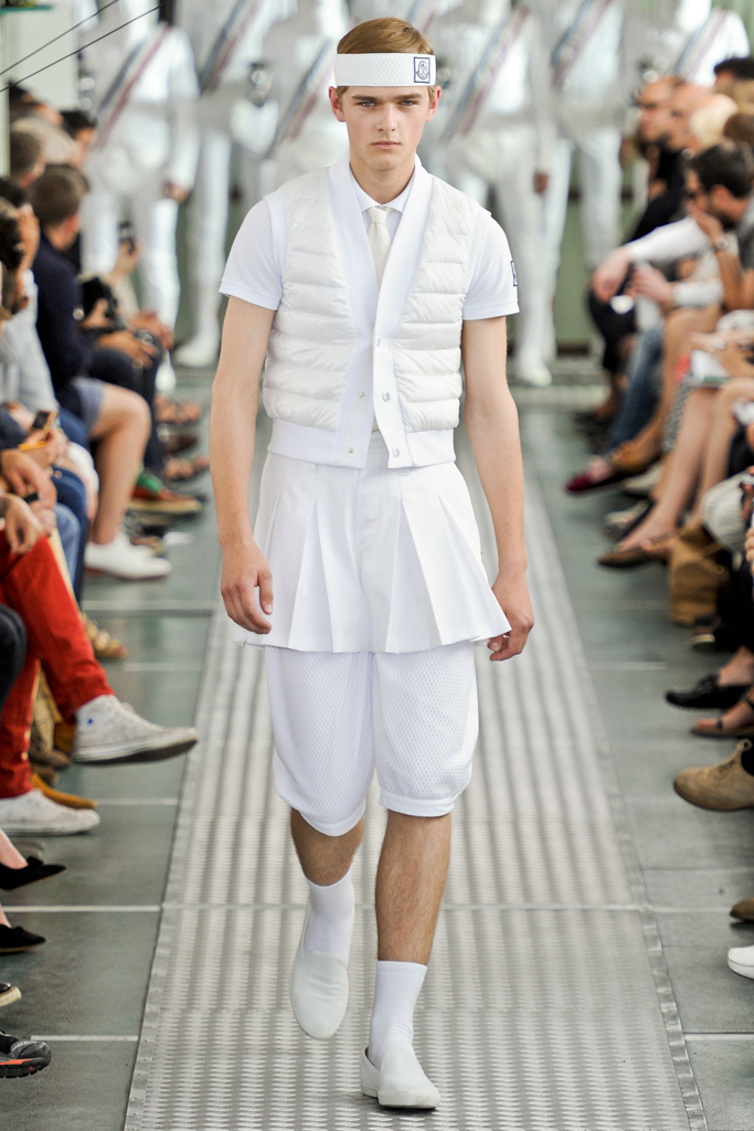 Третий день недели моды в Милане (фото 13)