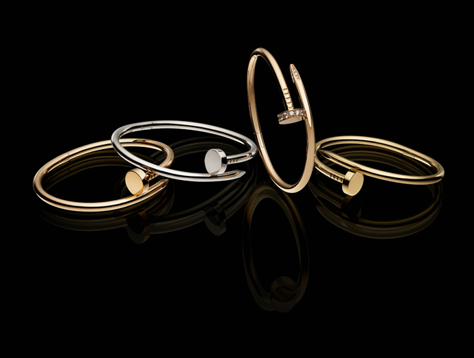 Выставка Cartier & Aldo Cipullo в Нью-Йорке (фото 2)