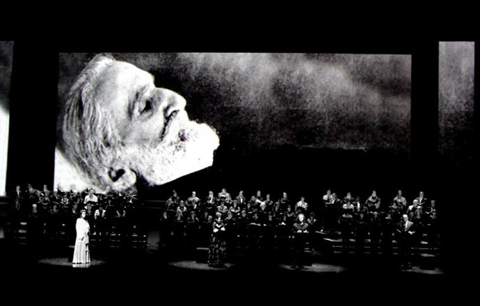 "Судный день" в Кремлевском дворце (фото 3)