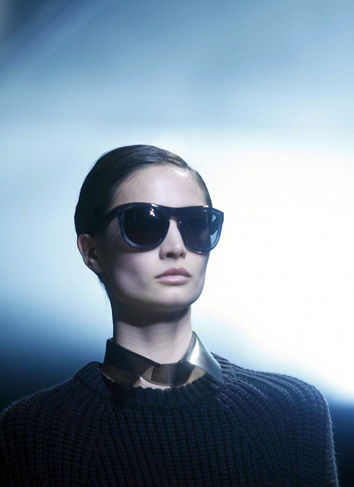 Неделя моды в Нью-Йорке: 3.1 Phillip Lim (фото 1)