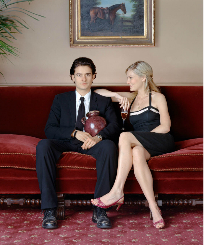 Данст + Блум = Cities (фото 1)