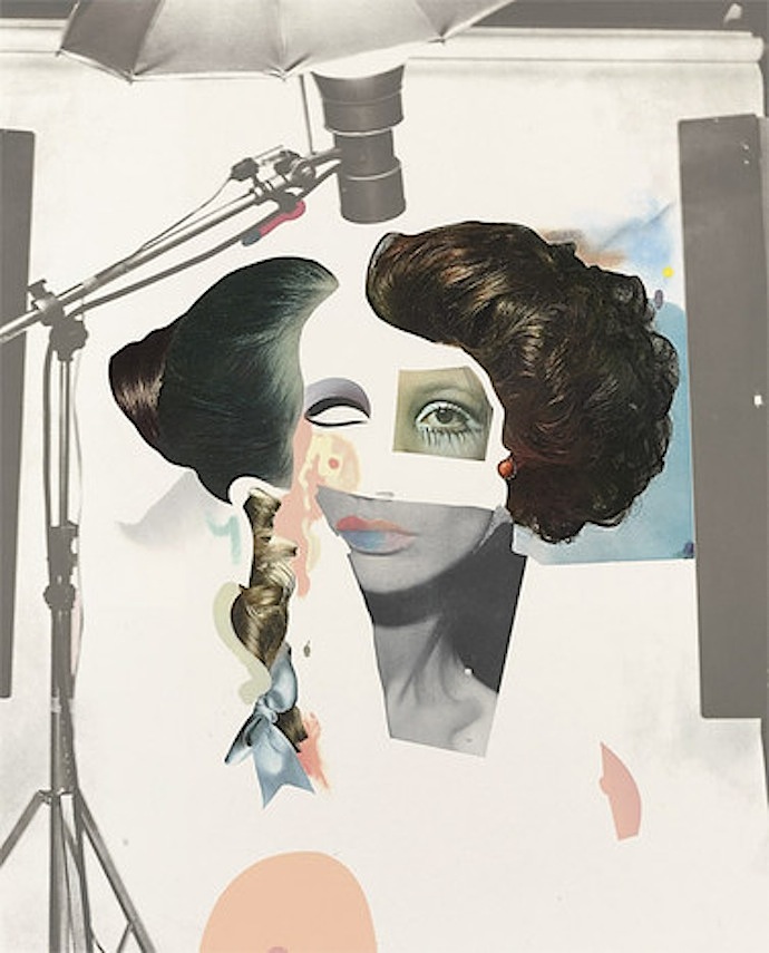 Ушел из жизни Ричард Гамильтон (фото 2)