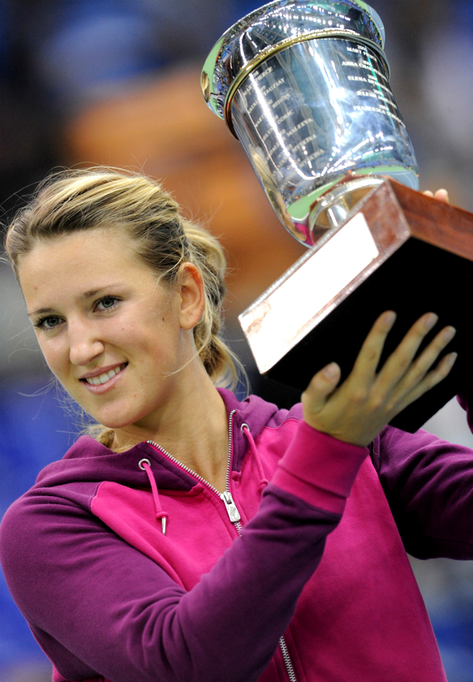 Кубок Кремля: история турнира (фото 5)