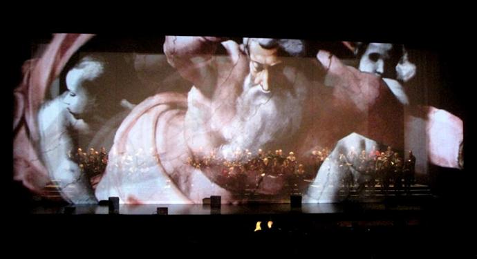 "Судный день" в Кремлевском дворце (фото 2)