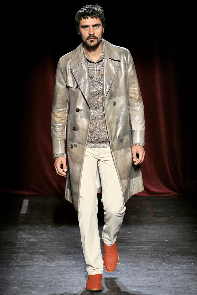 Четвертый день недели моды в Париже (фото 11)