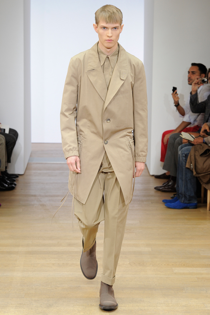 Третий день недели моды в Париже (фото 2)