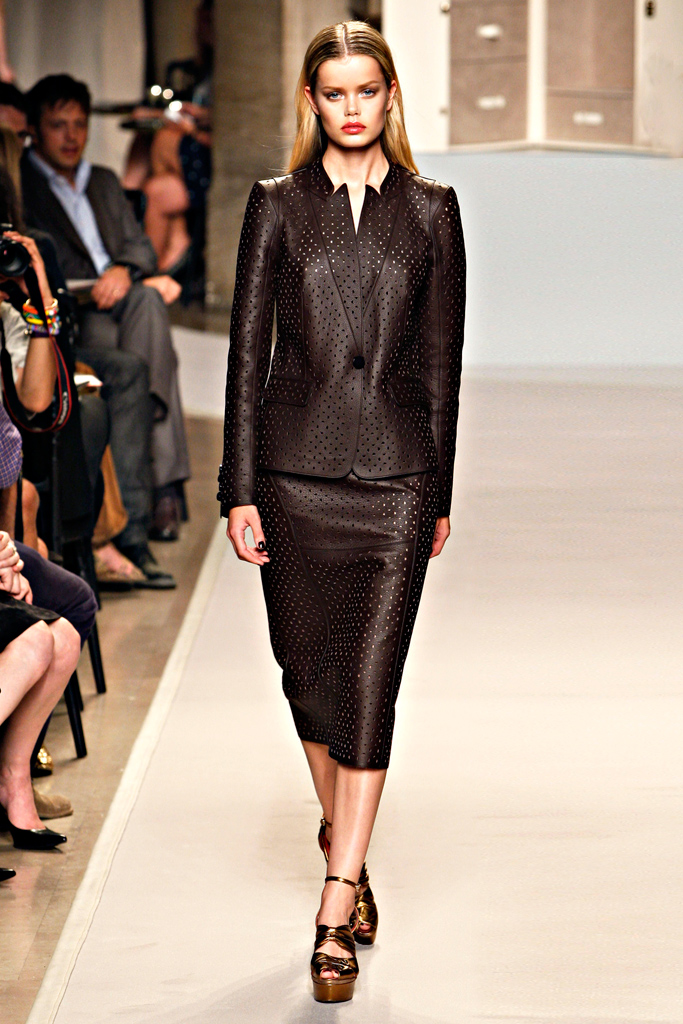 Неделя моды в Париже. День 5. Лучшее (фото 2)