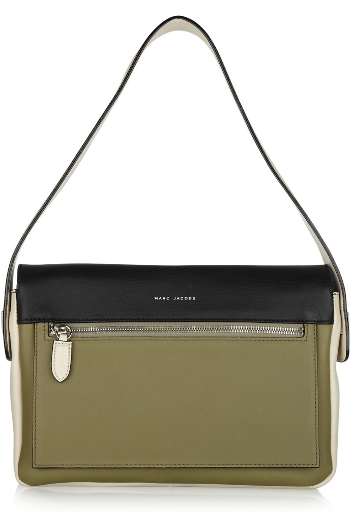 Объект желания: Marc Jacobs Violet Bag (фото 1)