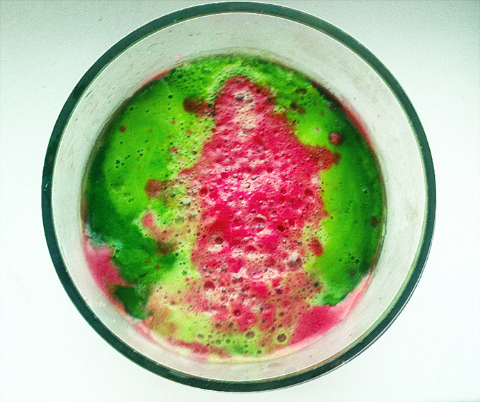 Nice juice (фото 1)