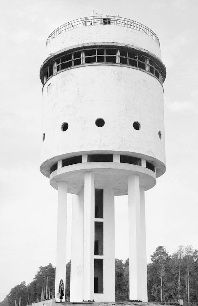 Louis Vuitton: путешествие в Екатеринбург (фото 3)