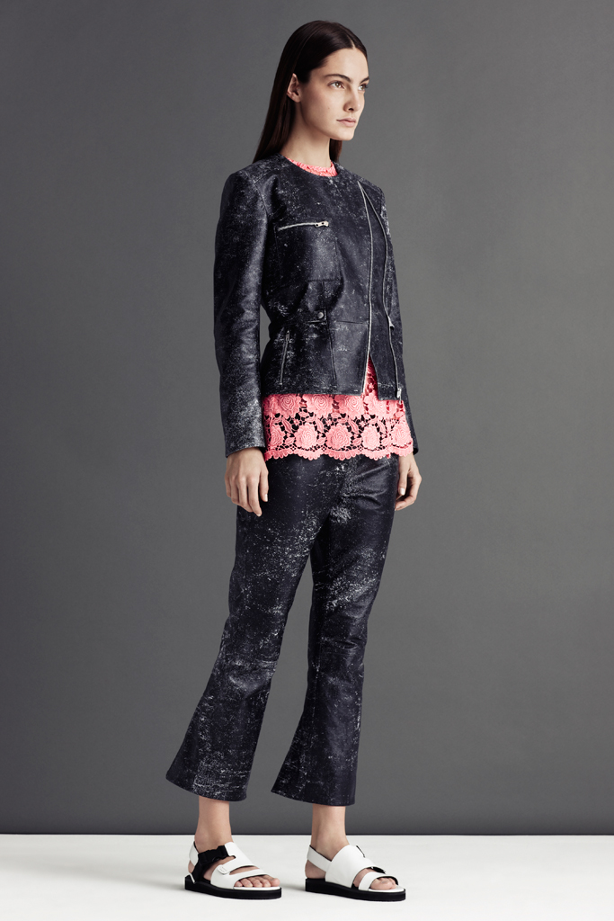 Коллекция: Christopher Kane Resort 2013