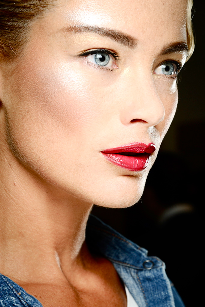 Шик и блеск на показе Jason Wu (фото 4)