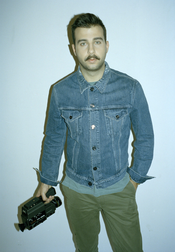 Bosco Fresh Fest: 20 мая (фото 4)